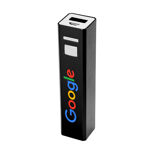 Montclare Executive 2200mAh Power Bank