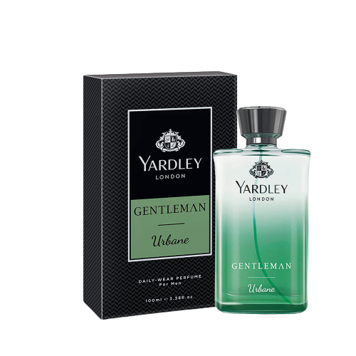 Urbane Perfume for Men