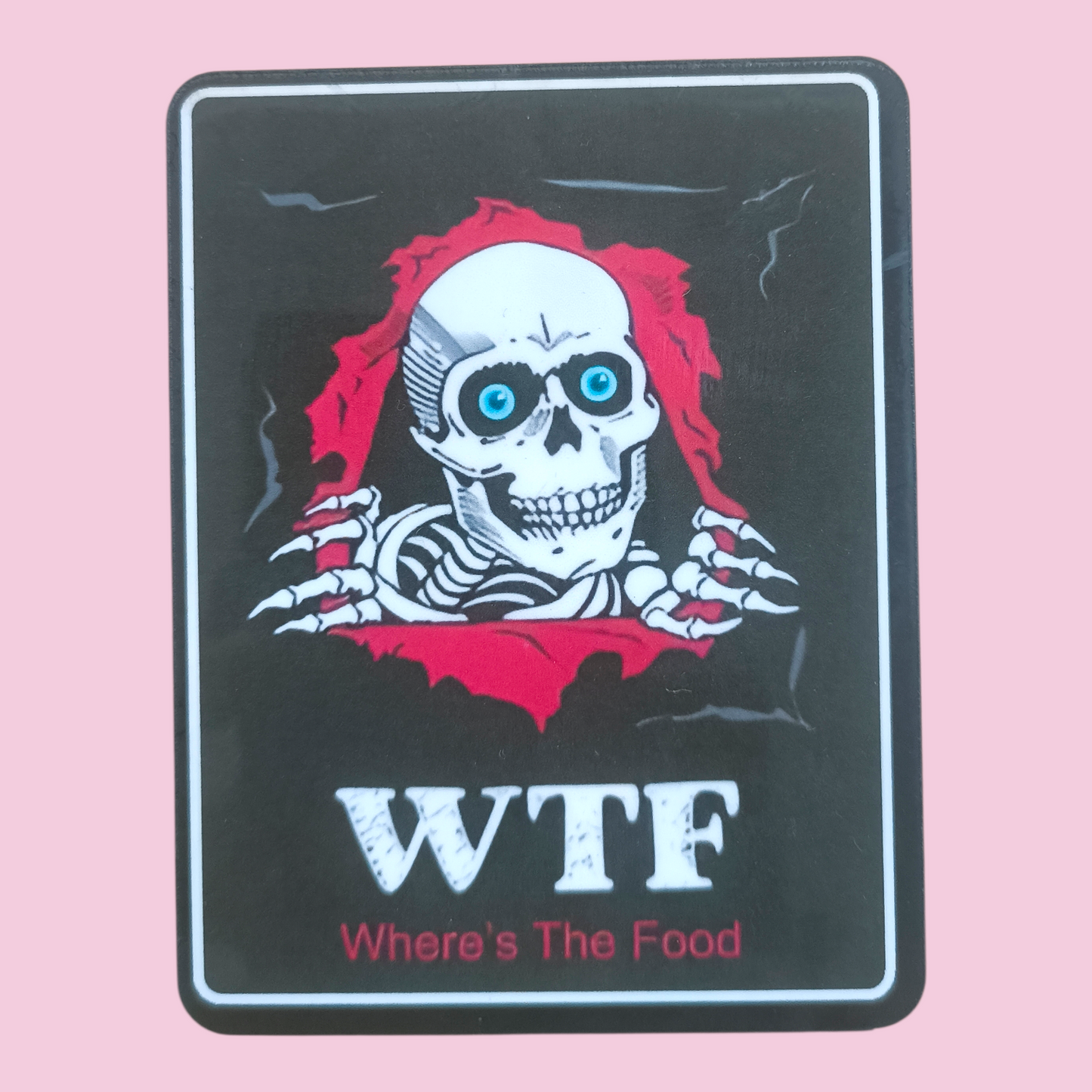 WTF