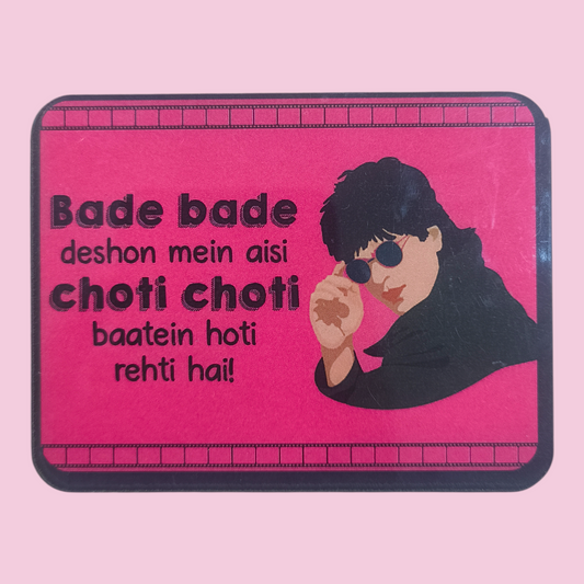 Bade Bade Deshon Mein