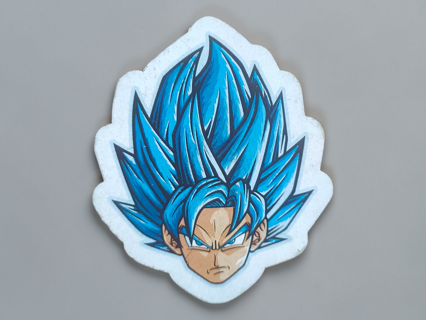 Goku