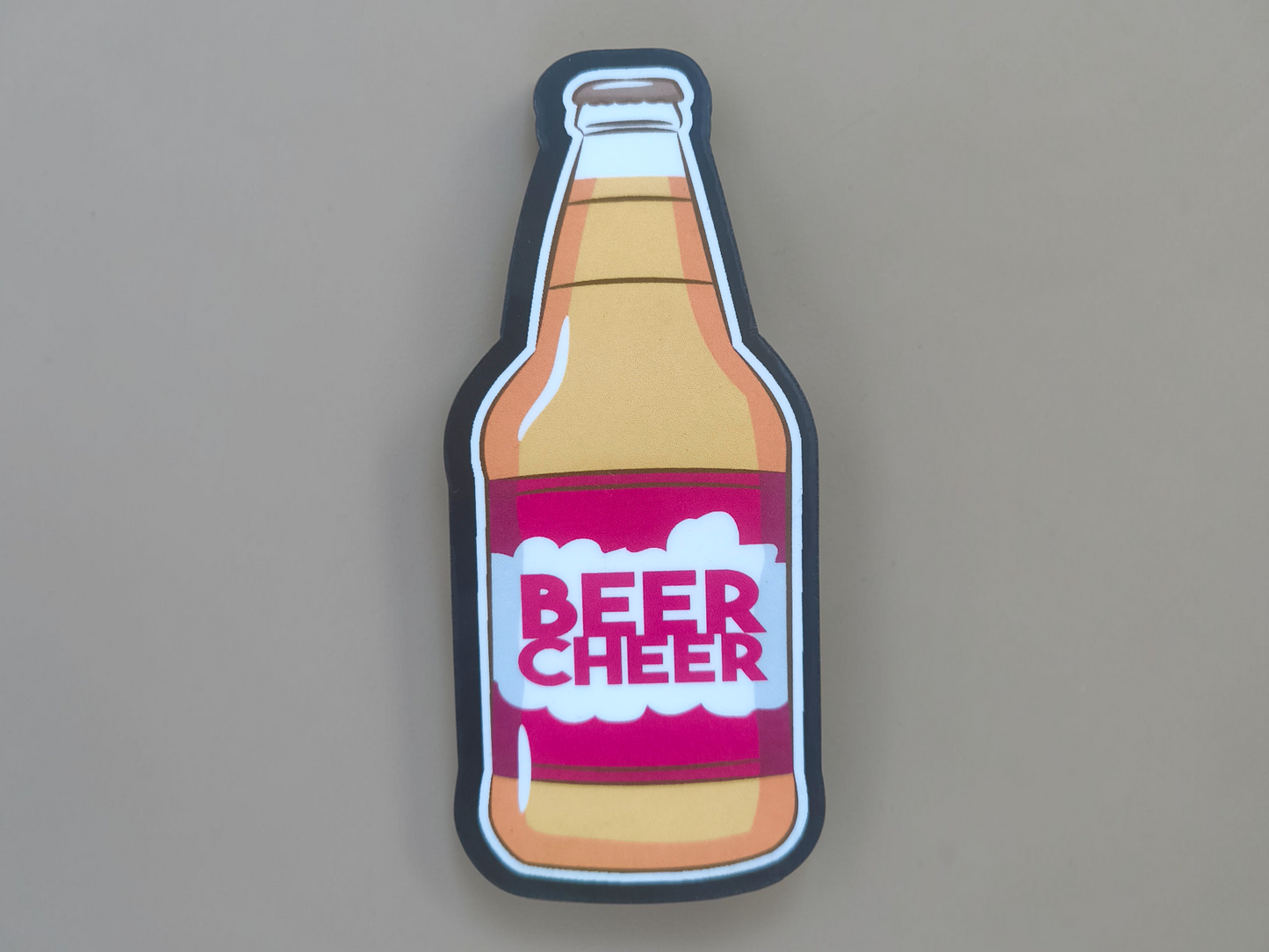 Beer Cheers