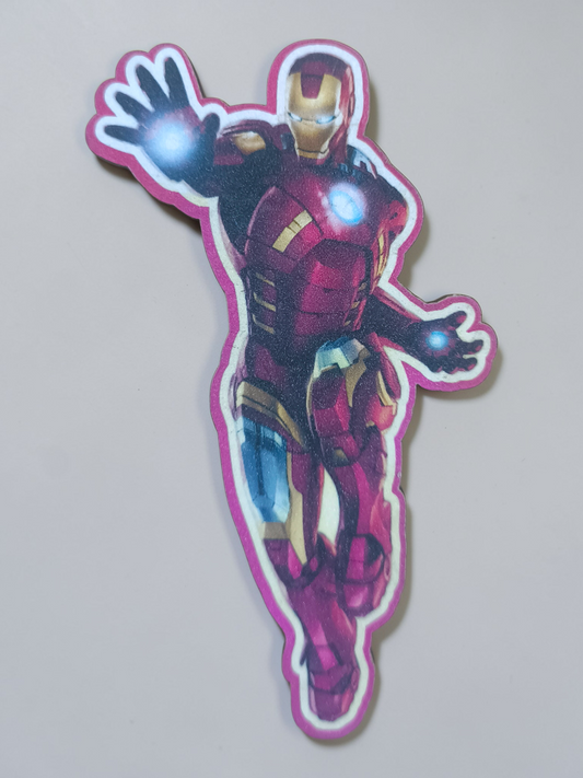 Iron Man