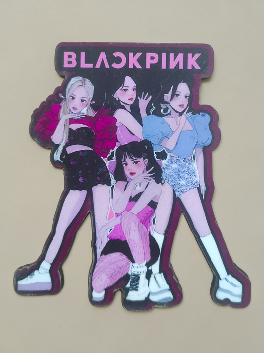 Blackpink