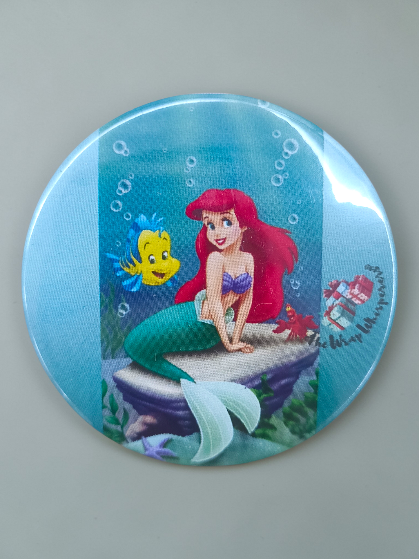 Little Mermaid