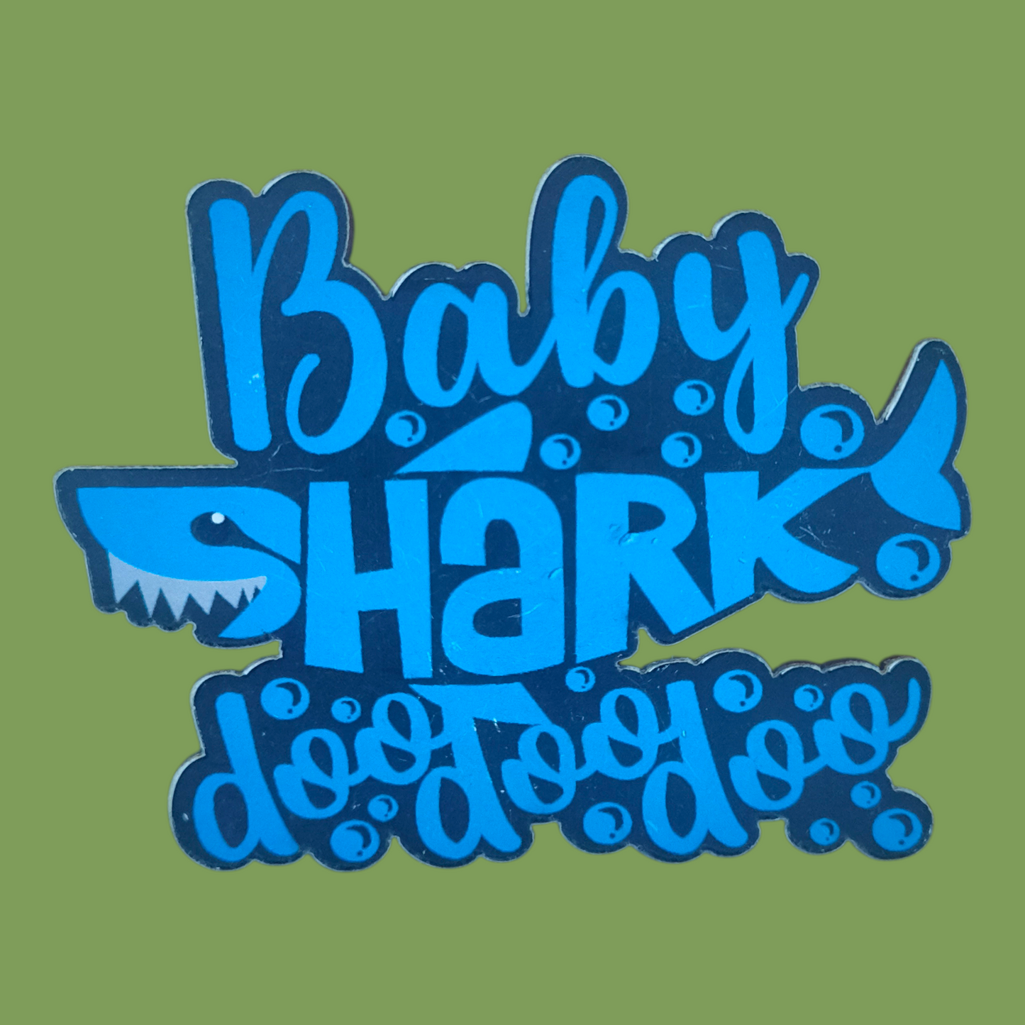 Baby Shark