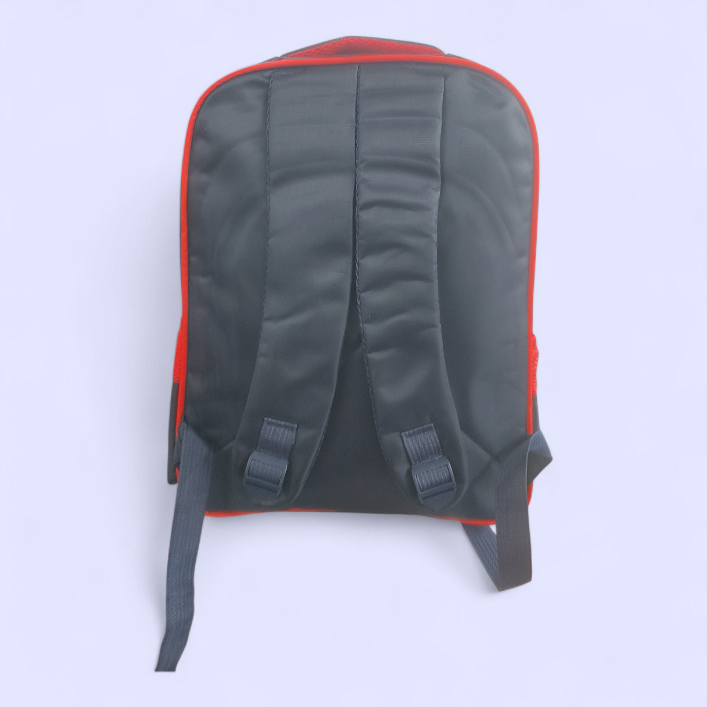 Spiderman 3D Superhero Kids School Backpack
