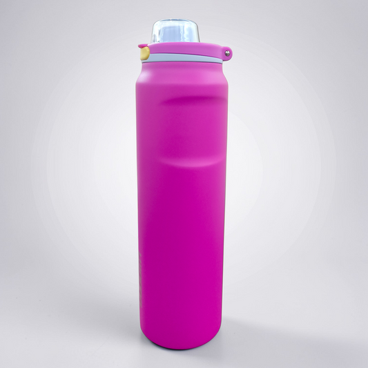 Dublin Craze Insulated Tumbler with Handle
