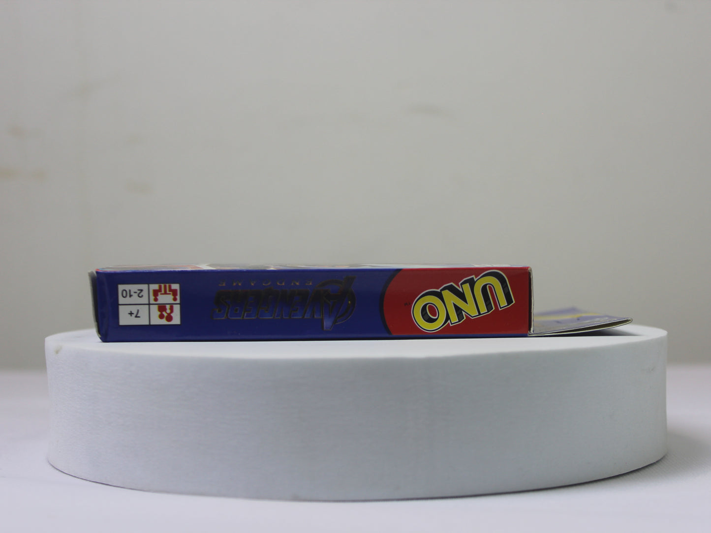 UNO Marvel Avengers – Endgame Edition Card Game