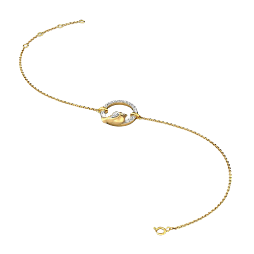 The Lawrence Bracelet