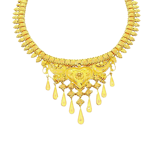 Kunden Necklace