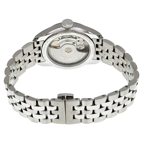 Original Black Dial Unisex Watch