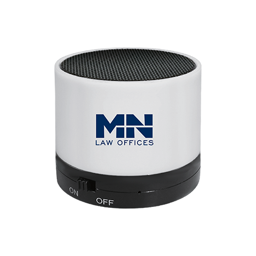 Addison Wireless Speaker