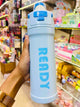 Ready Water Bottle Sipper