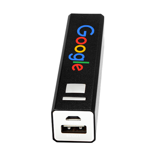 Montclare Executive 2200mAh Power Bank