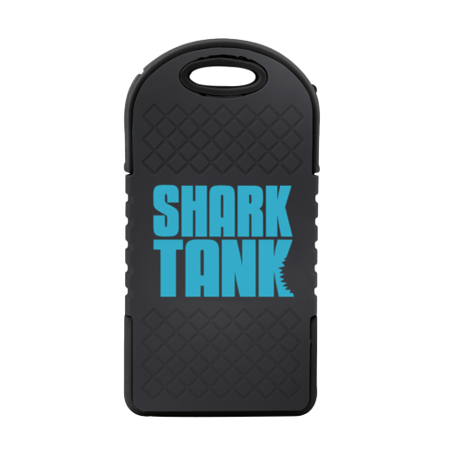 Dunning Solar 4000mAh Power Bank