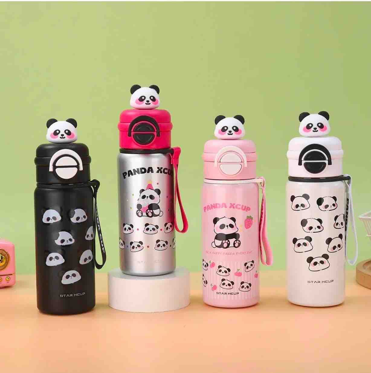 Panda Kids Bottle