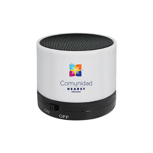 Addison Wireless Speaker