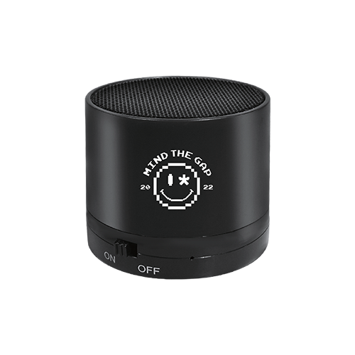Addison Wireless Speaker
