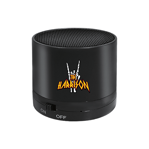 Addison Wireless Speaker