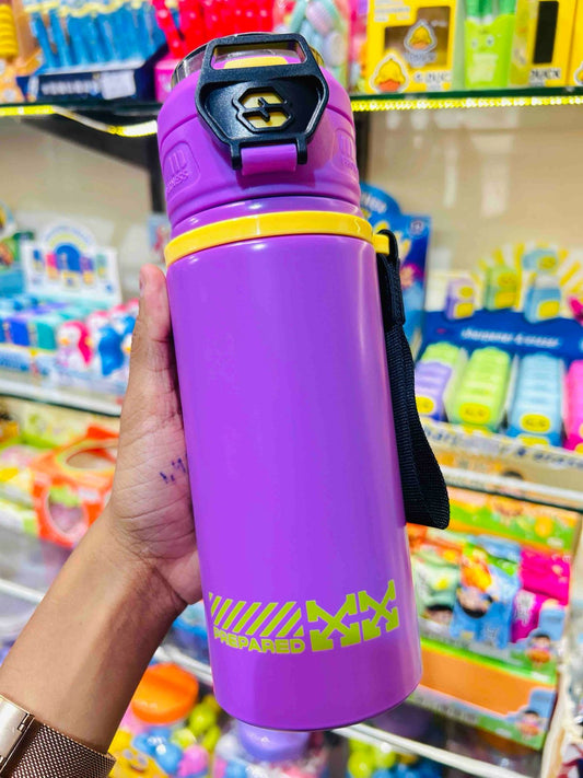 The Max Style Sports Water Bottle