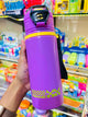 The Max Style Sports Water Bottle