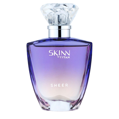 Skinn By Titan Sheer Perfume
