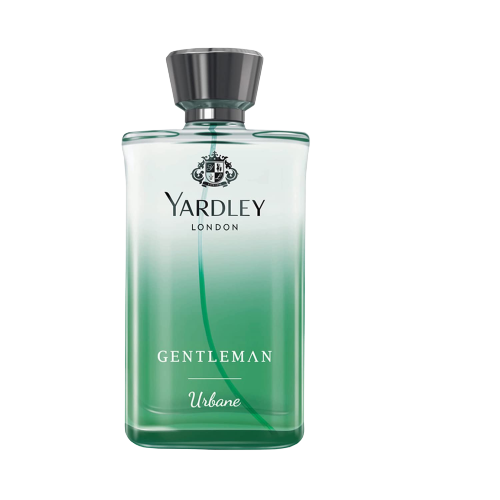 Urbane Perfume for Men