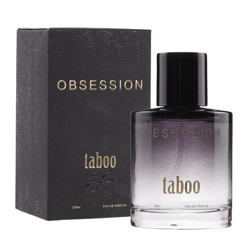 Taboo Obsession Eau De Parfum