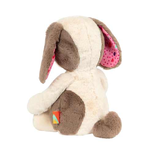Rattle Raccoon