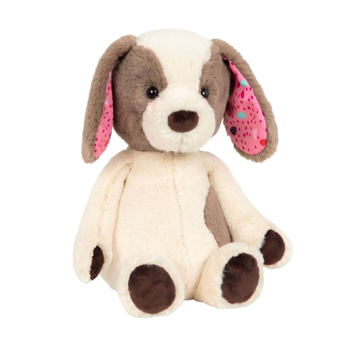 Rattle Raccoon