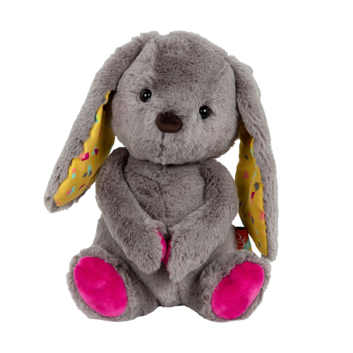 Rattle Raccoon