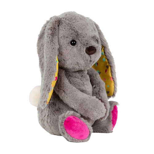 Rattle Raccoon