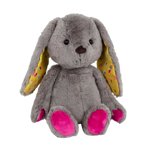 Rattle Raccoon