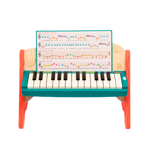 Mini Maestro