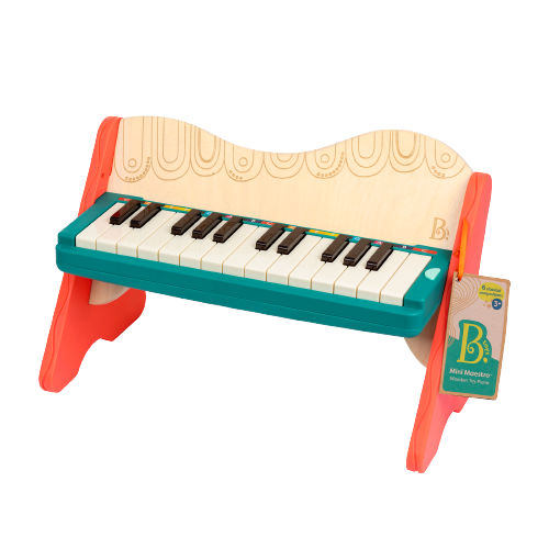 Mini Maestro