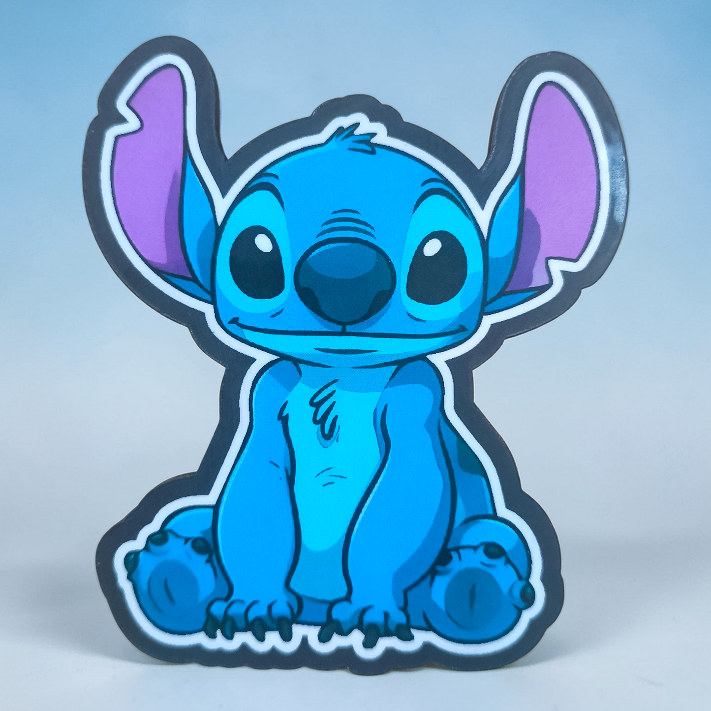 Stitch Fridge Magnet