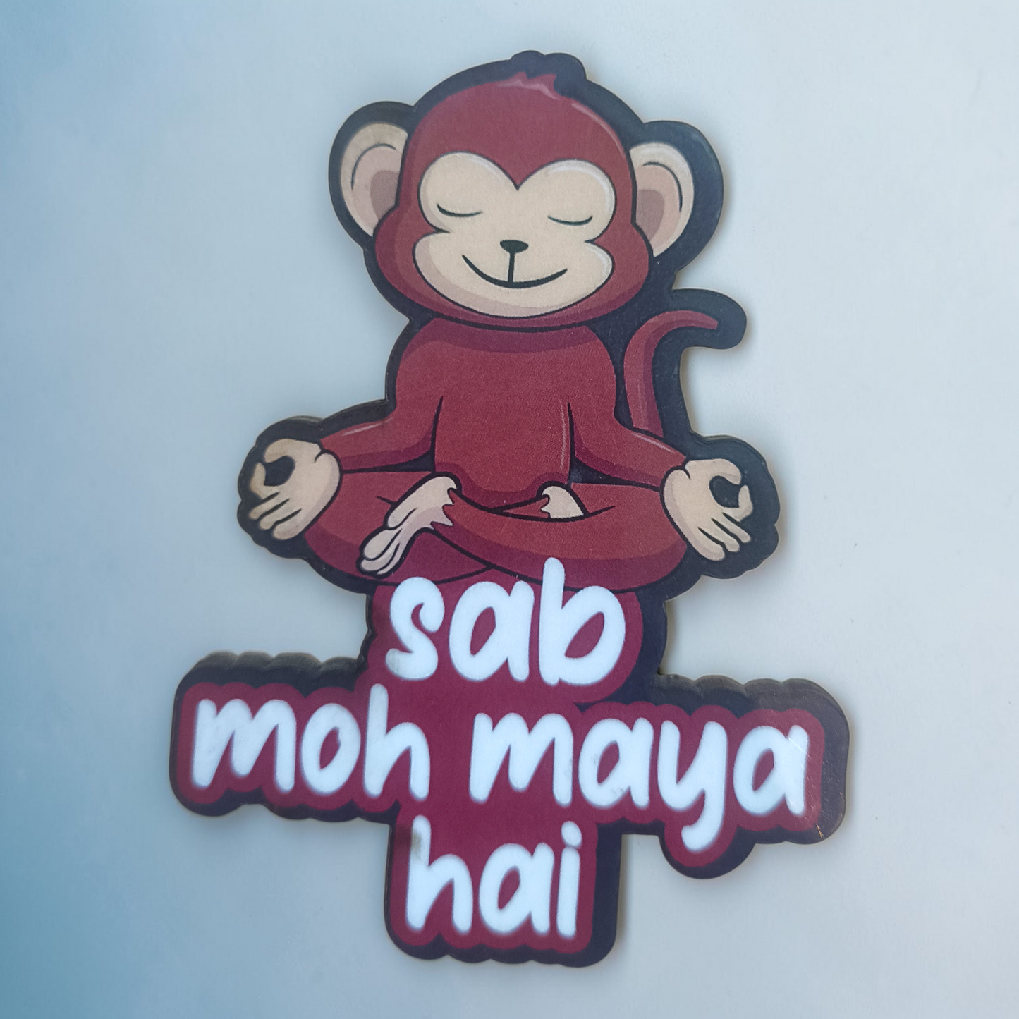 Sab Moh Maya Hai