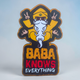 Baba Knows Everything