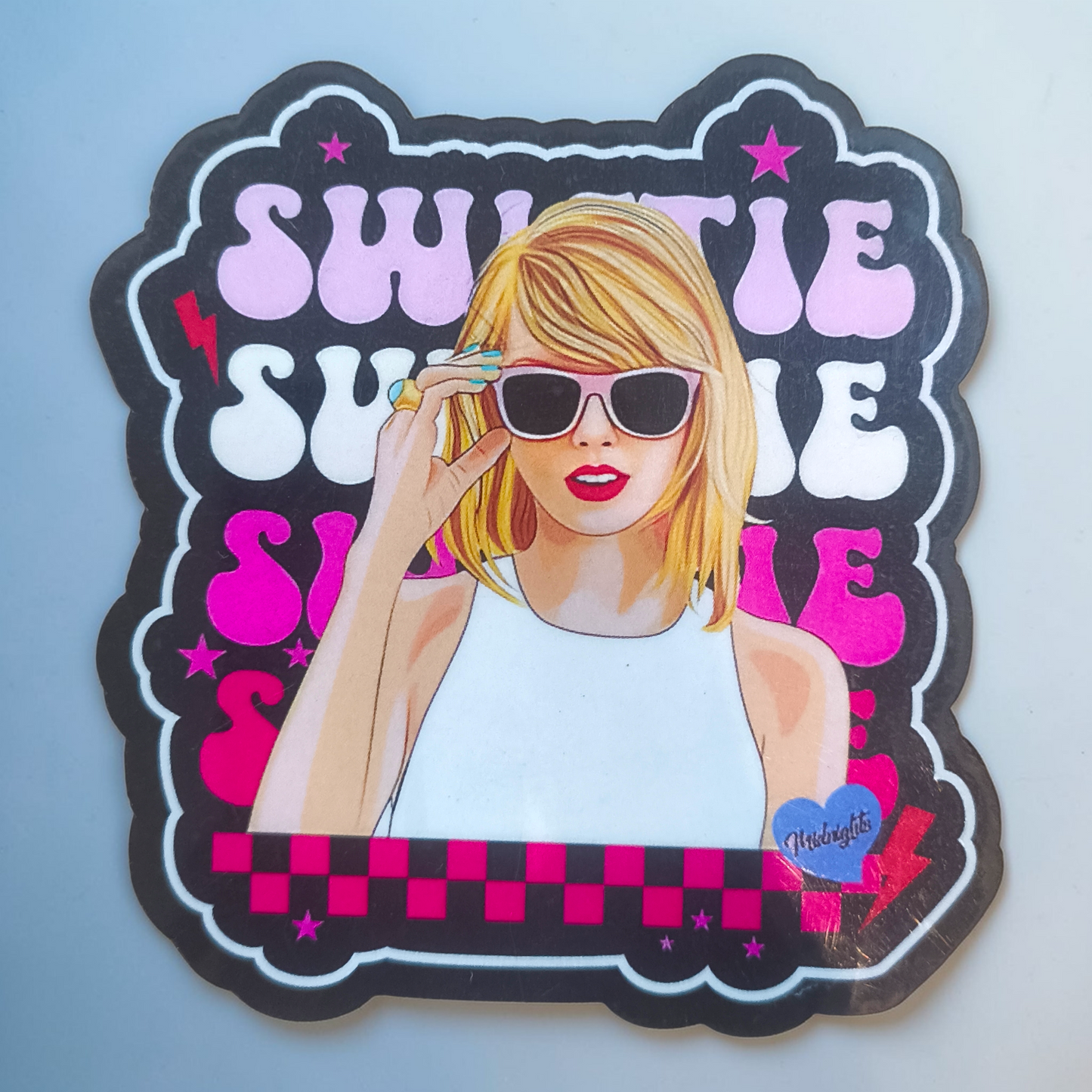 Swiftie Sunshine
