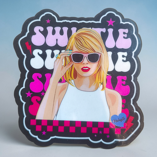Swiftie Sunshine