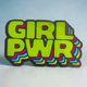 Girl PWR