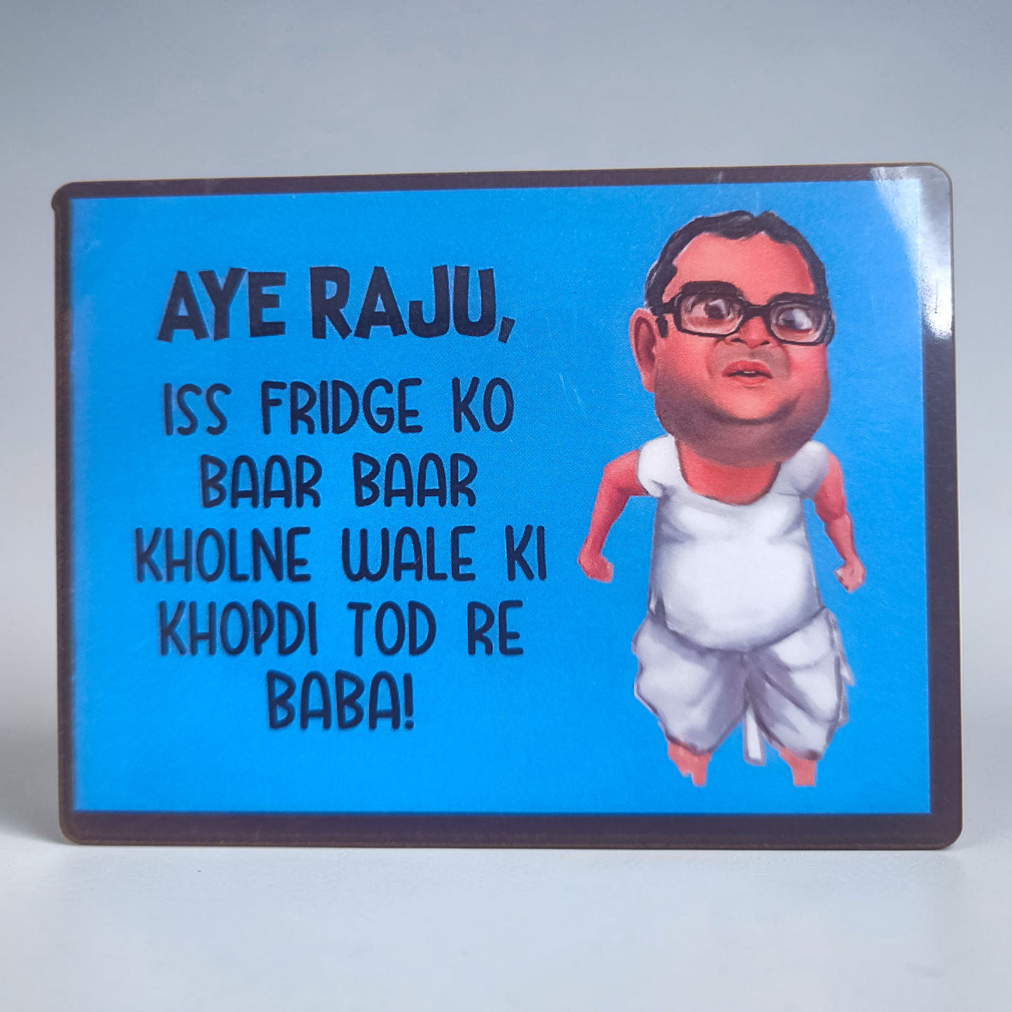 Aye Raju