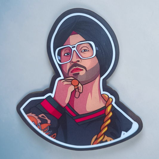 Punjabi Singer