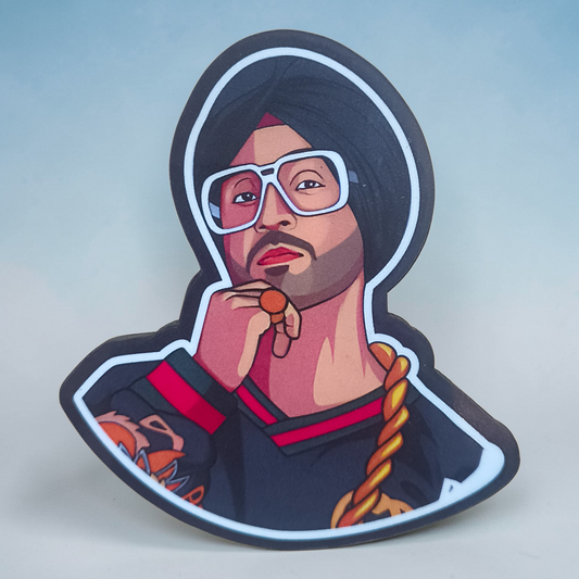 Punjabi Singer