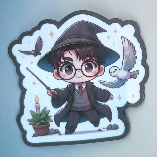 Harry Potter