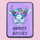 Namaste Bitches