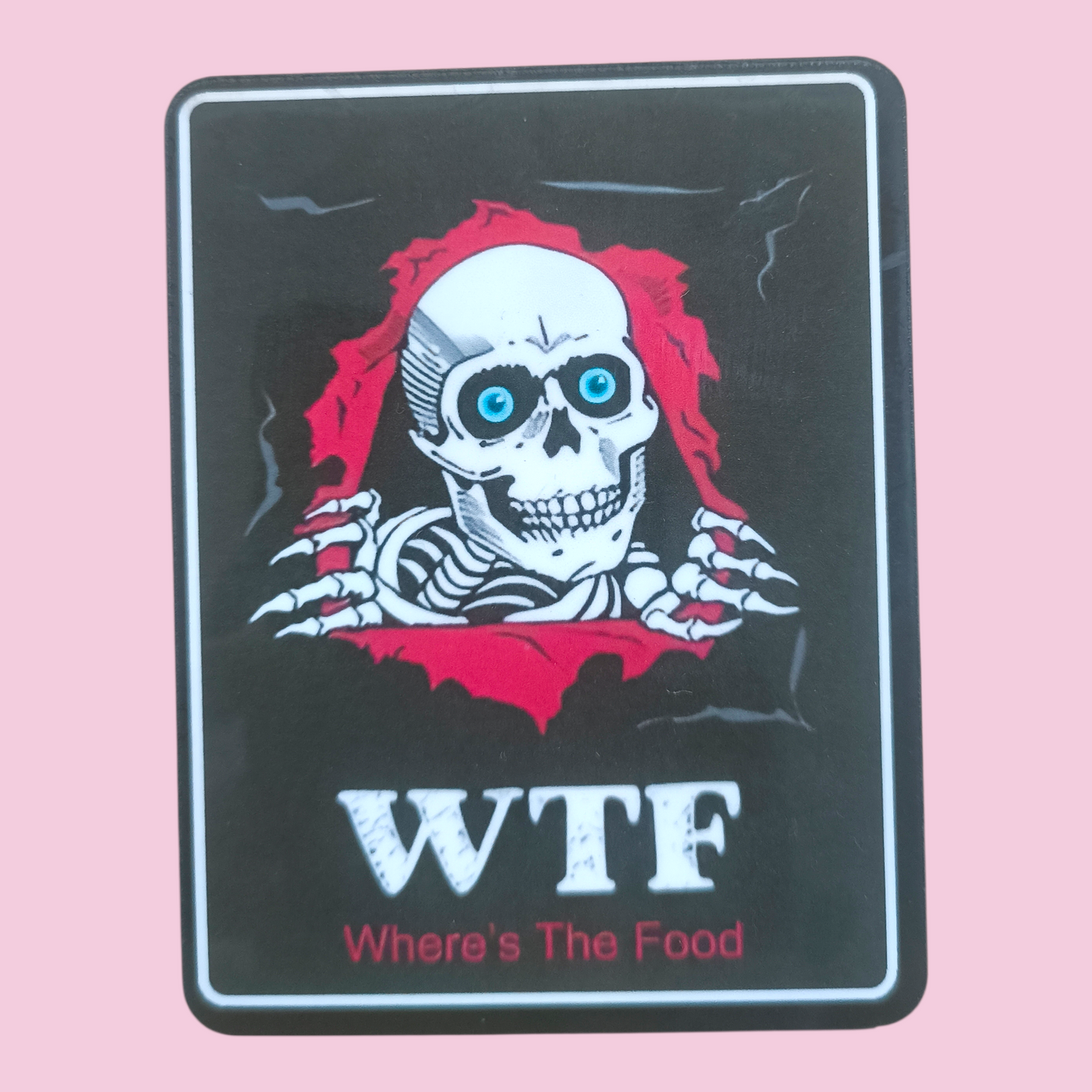 WTF
