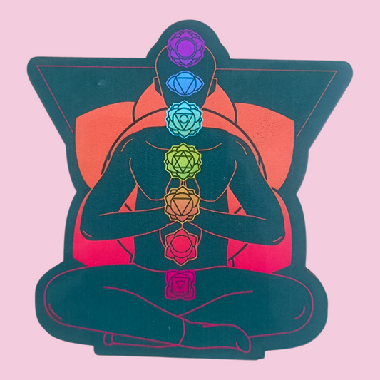 Meditation Chakra