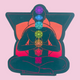 Meditation Chakra